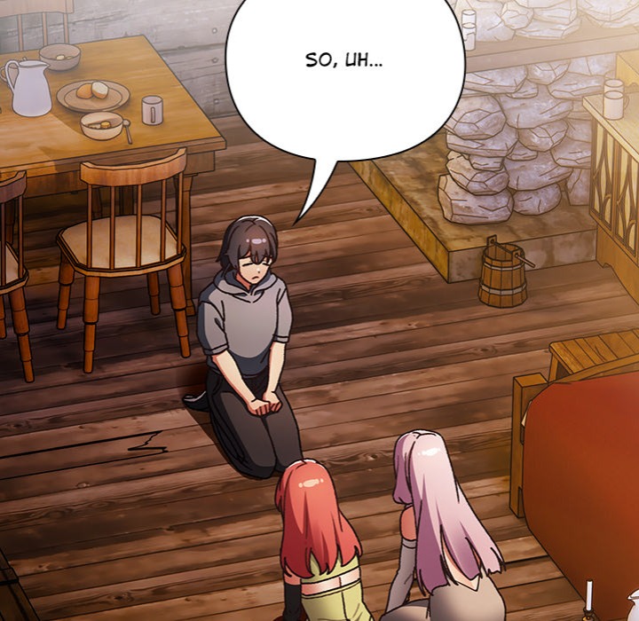 Thrust & Conquer Chapter 2 - Page 19