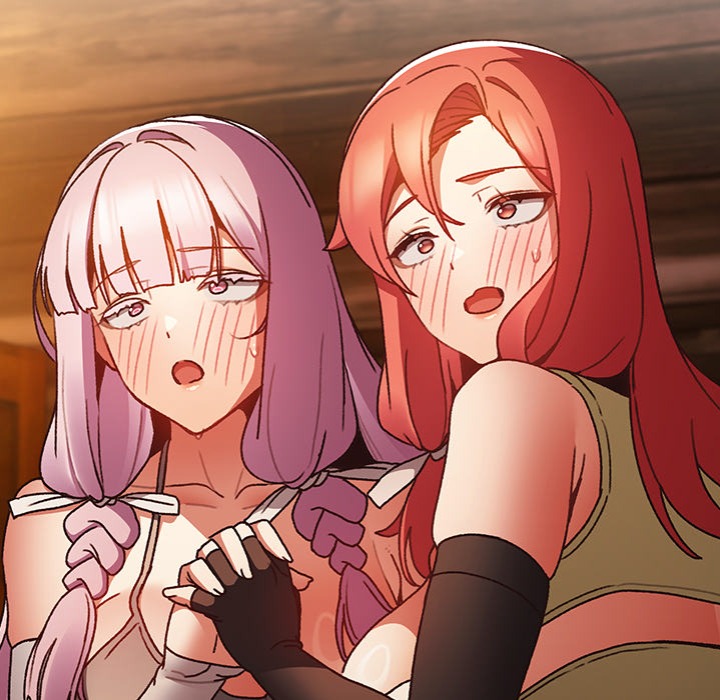 Thrust & Conquer Chapter 2 - Page 205