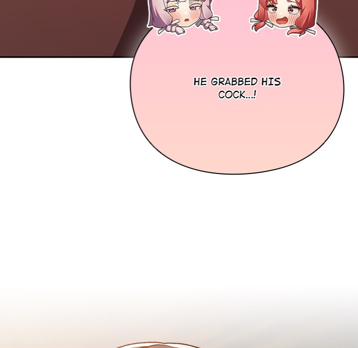 Thrust & Conquer Chapter 2 - Page 210