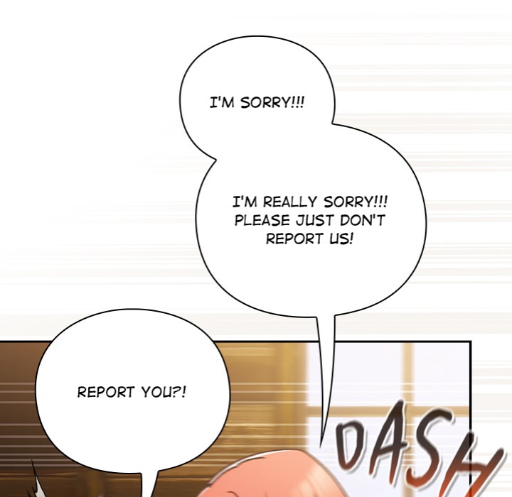 Thrust & Conquer Chapter 2 - Page 24