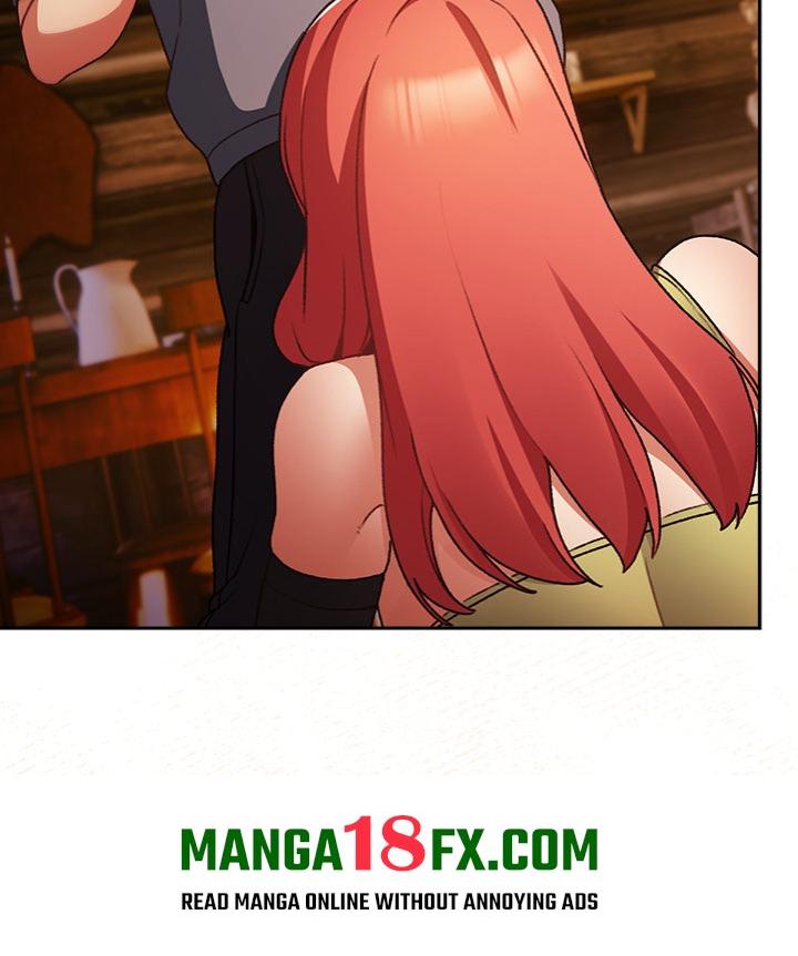 Thrust & Conquer Chapter 2 - Page 48