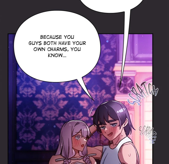 Thrust & Conquer Chapter 20 - Page 137