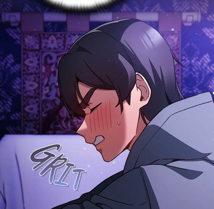 Thrust & Conquer Chapter 20 - Page 24