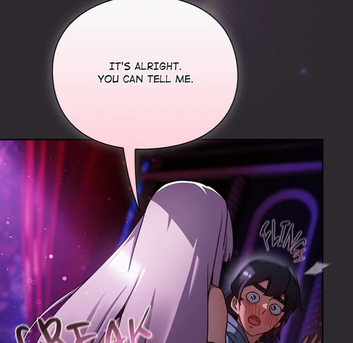 Thrust & Conquer Chapter 20 - Page 6