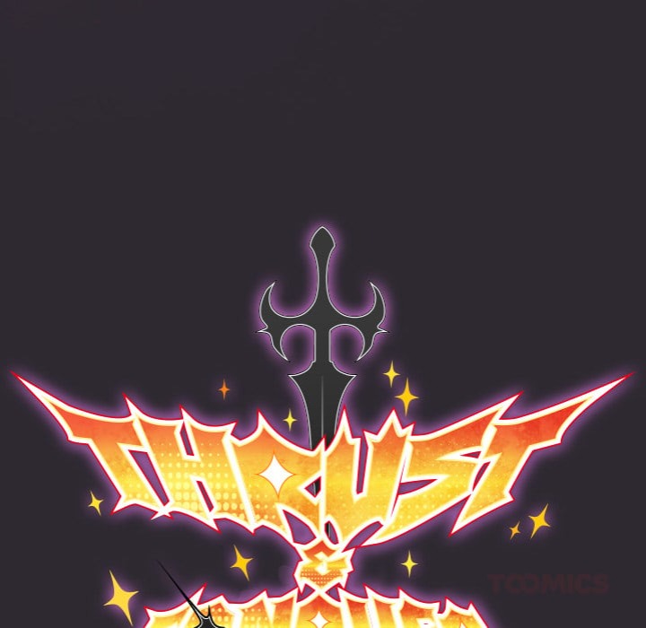 Thrust & Conquer Chapter 21 - Page 48