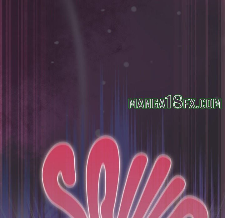 Thrust & Conquer Chapter 22 - Page 88