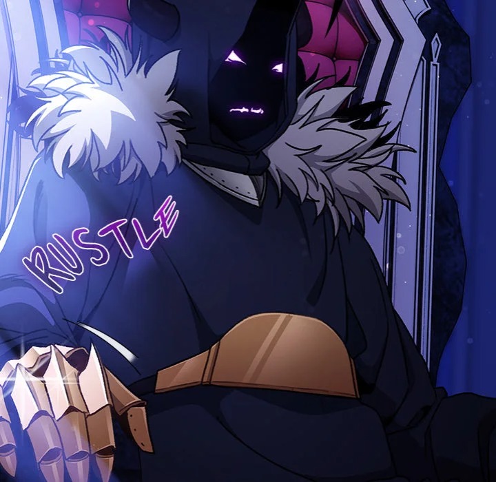 Thrust & Conquer Chapter 23 - Page 16