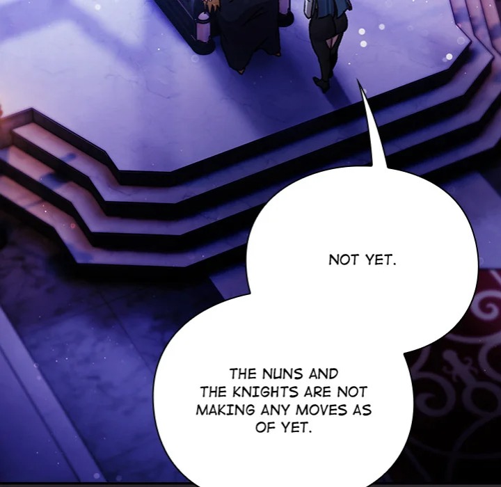 Thrust & Conquer Chapter 23 - Page 23