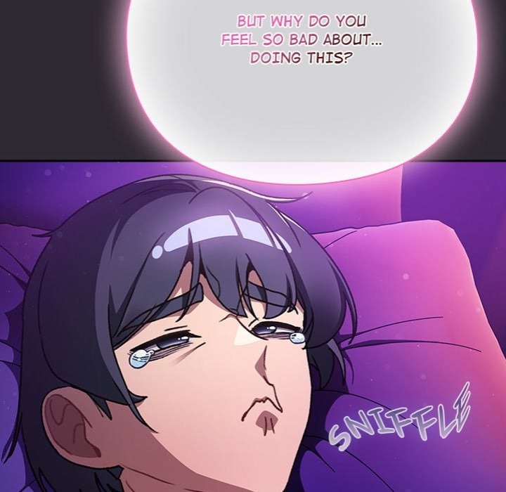 Thrust & Conquer Chapter 24 - Page 14