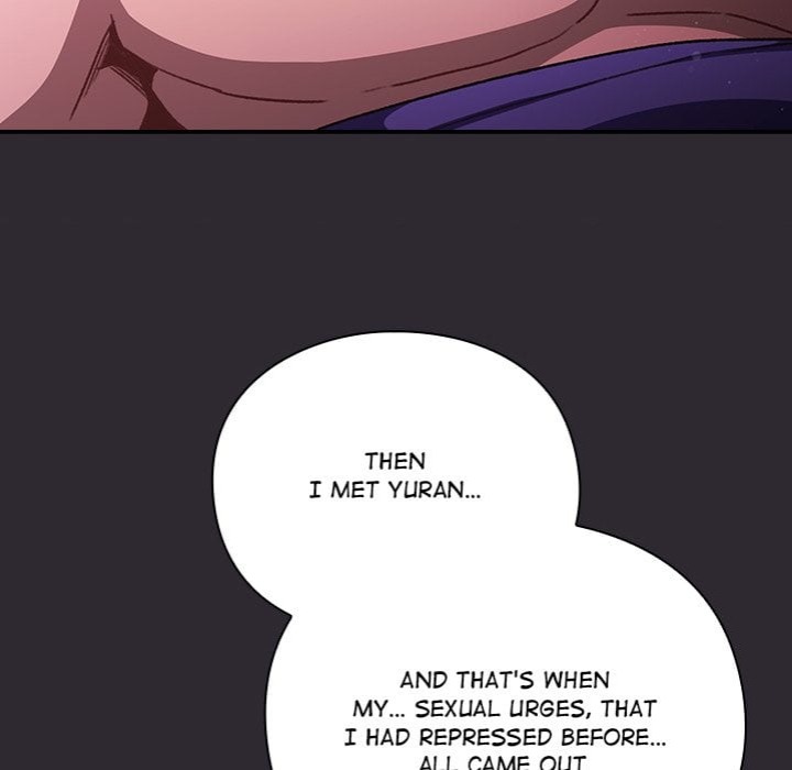 Thrust & Conquer Chapter 24 - Page 20