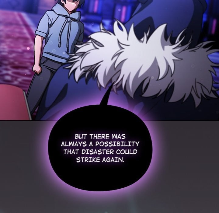 Thrust & Conquer Chapter 24 - Page 69