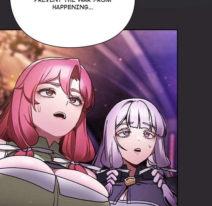 Thrust & Conquer Chapter 24 - Page 99