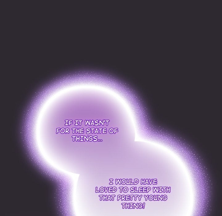 Thrust & Conquer Chapter 25 - Page 131