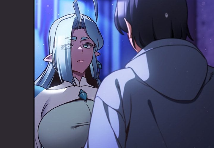 Thrust & Conquer Chapter 25 - Page 2