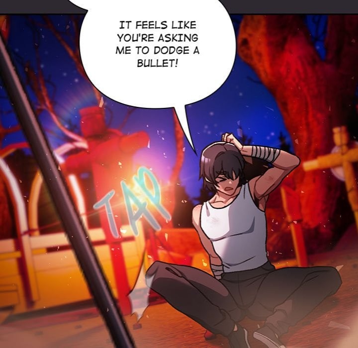 Thrust & Conquer Chapter 25 - Page 73