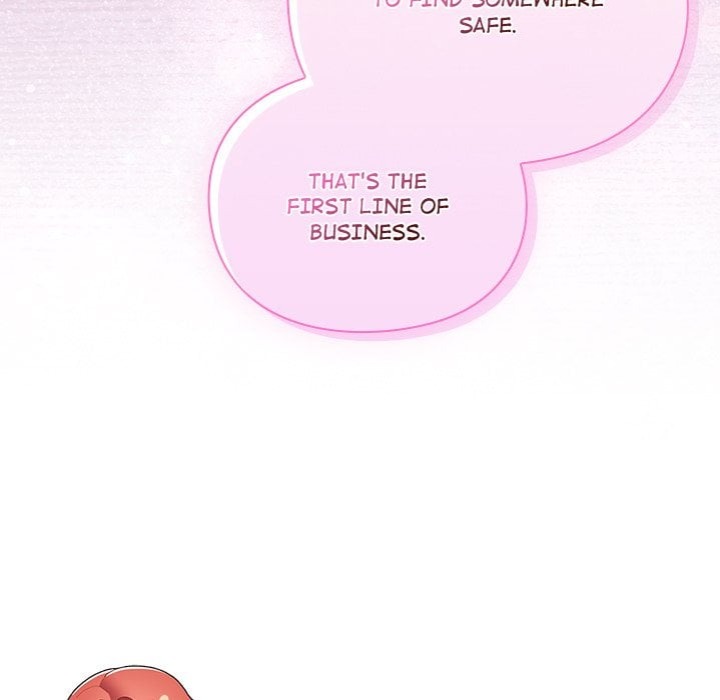 Thrust & Conquer Chapter 26 - Page 103