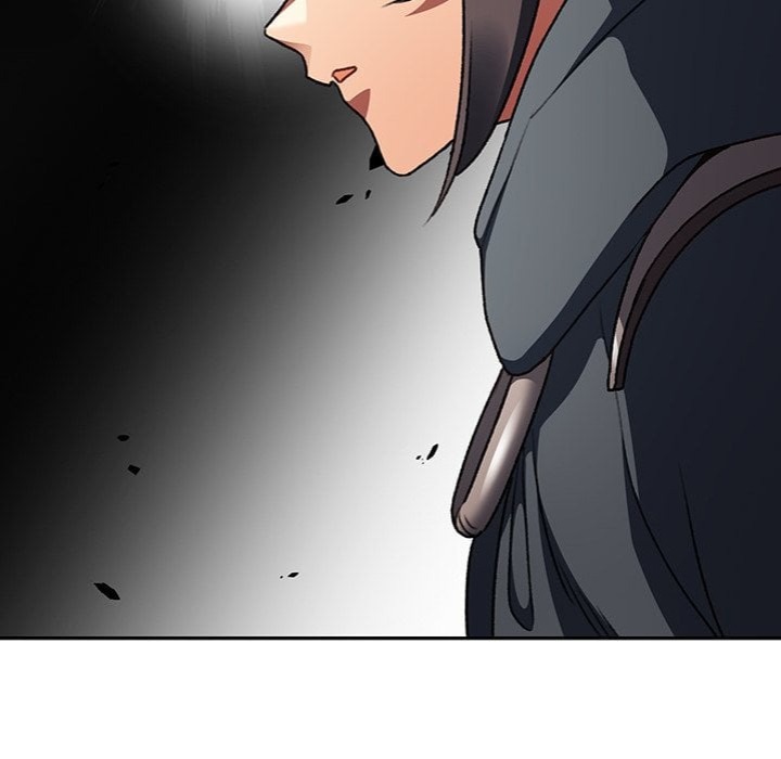 Thrust & Conquer Chapter 26 - Page 111