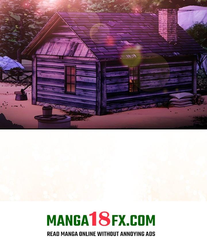 Thrust & Conquer Chapter 26 - Page 40