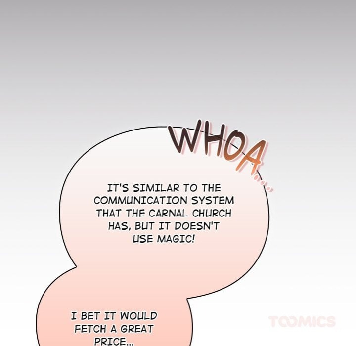 Thrust & Conquer Chapter 26 - Page 68