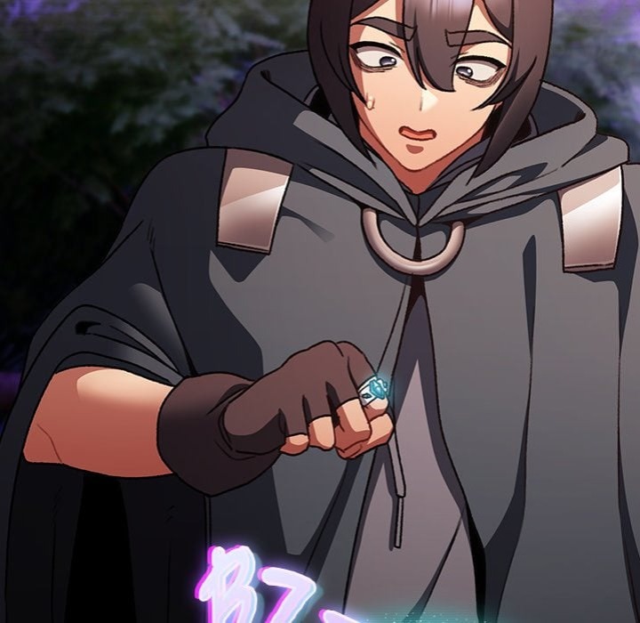 Thrust & Conquer Chapter 26 - Page 80