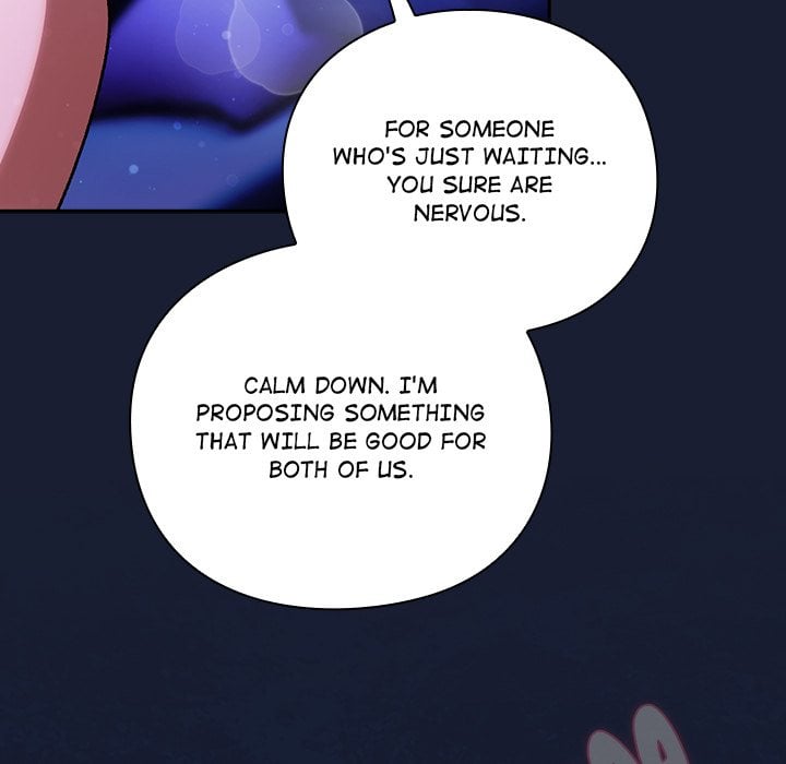 Thrust & Conquer Chapter 27 - Page 101