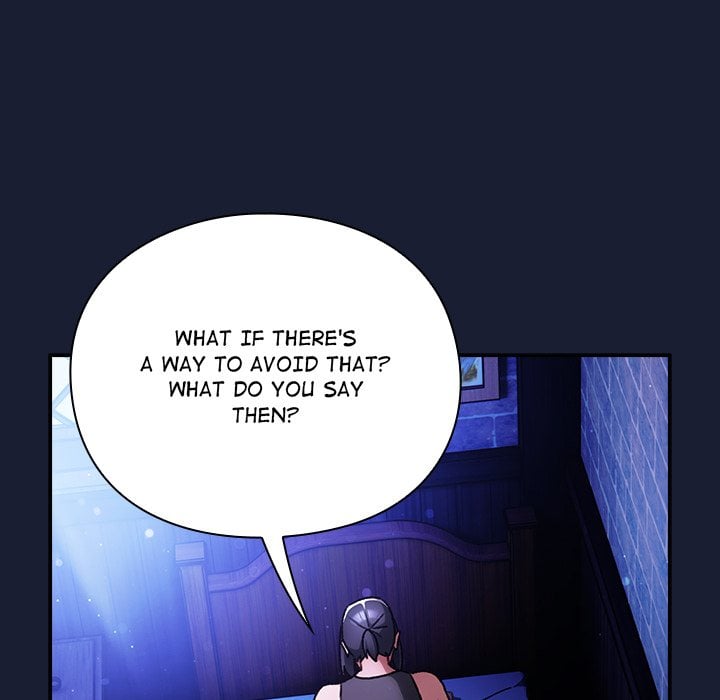 Thrust & Conquer Chapter 27 - Page 107