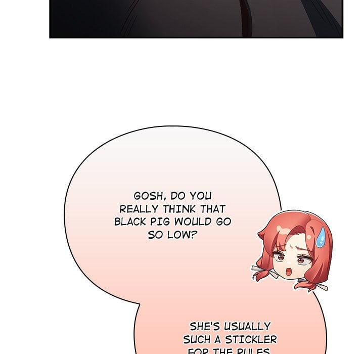 Thrust & Conquer Chapter 27 - Page 17