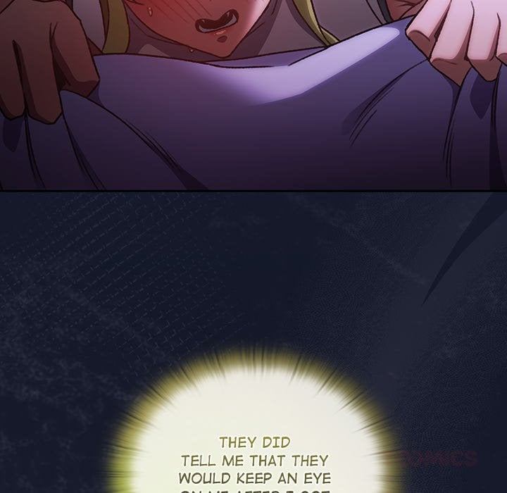 Thrust & Conquer Chapter 27 - Page 84