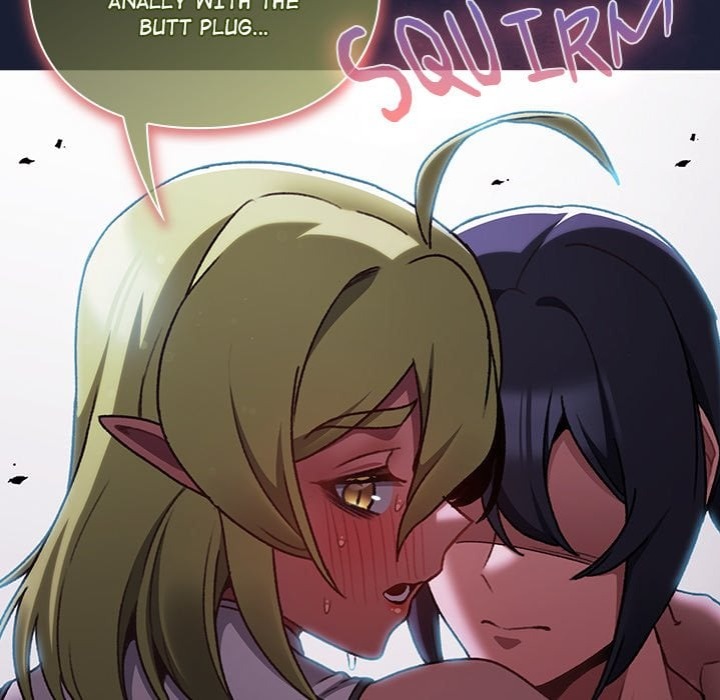 Thrust & Conquer Chapter 28 - Page 110