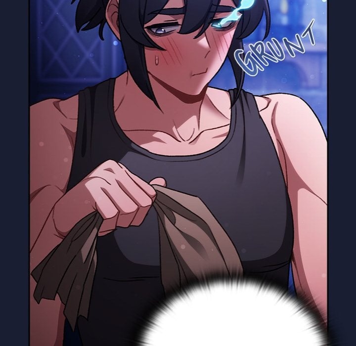 Thrust & Conquer Chapter 28 - Page 169