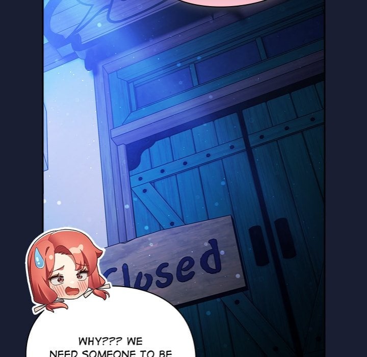 Thrust & Conquer Chapter 28 - Page 18