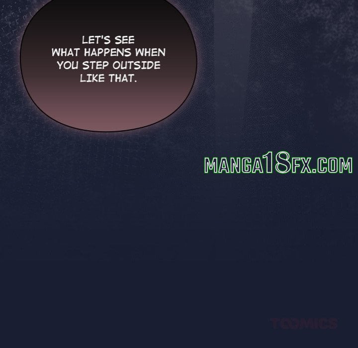 Thrust & Conquer Chapter 28 - Page 21