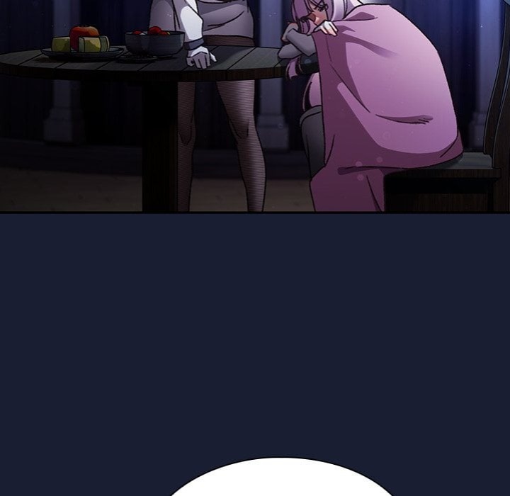 Thrust & Conquer Chapter 28 - Page 34