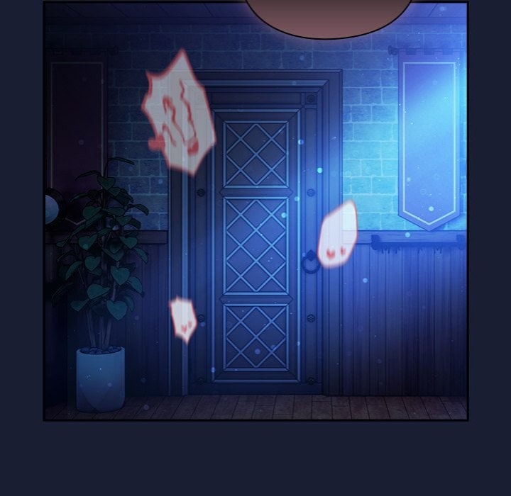 Thrust & Conquer Chapter 28 - Page 40