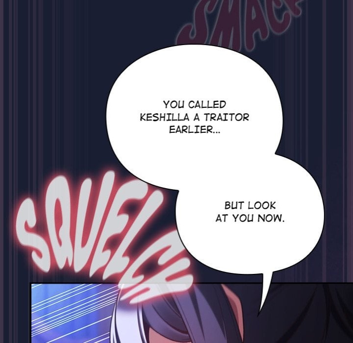 Thrust & Conquer Chapter 28 - Page 47