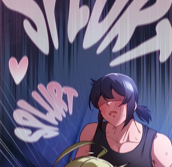 Thrust & Conquer Chapter 28 - Page 51