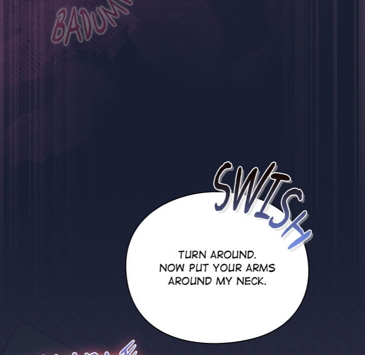 Thrust & Conquer Chapter 28 - Page 95