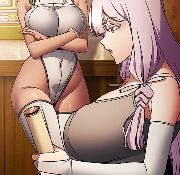 Thrust & Conquer Chapter 29 - Page 11