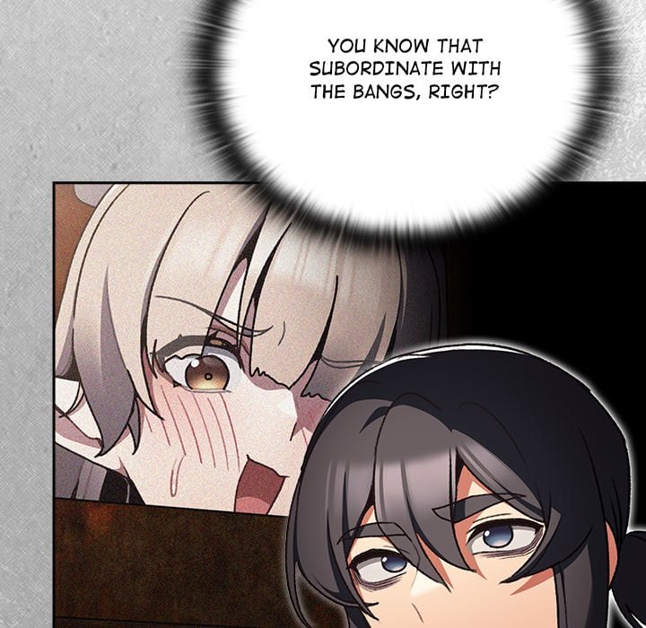 Thrust & Conquer Chapter 29 - Page 113