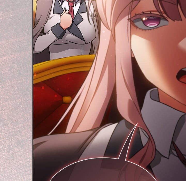 Thrust & Conquer Chapter 29 - Page 127