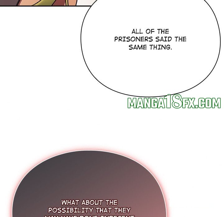 Thrust & Conquer Chapter 29 - Page 140