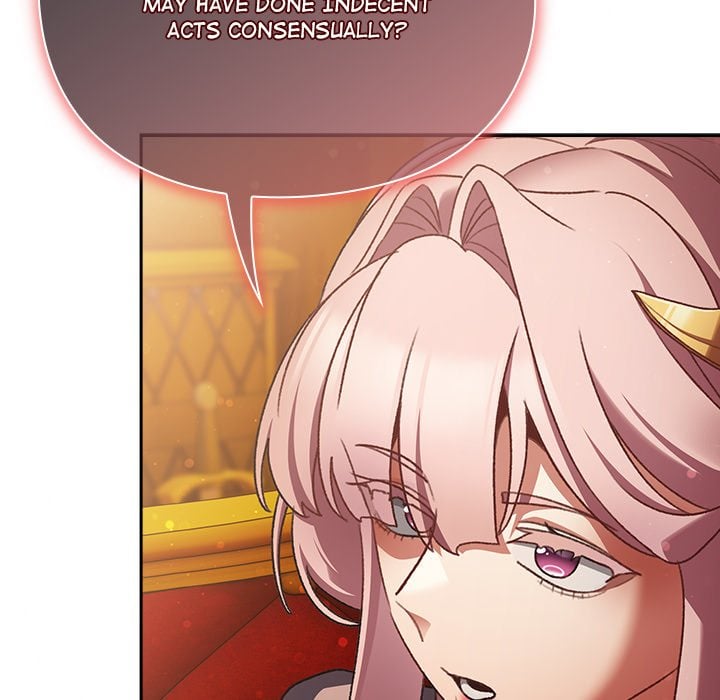 Thrust & Conquer Chapter 29 - Page 141