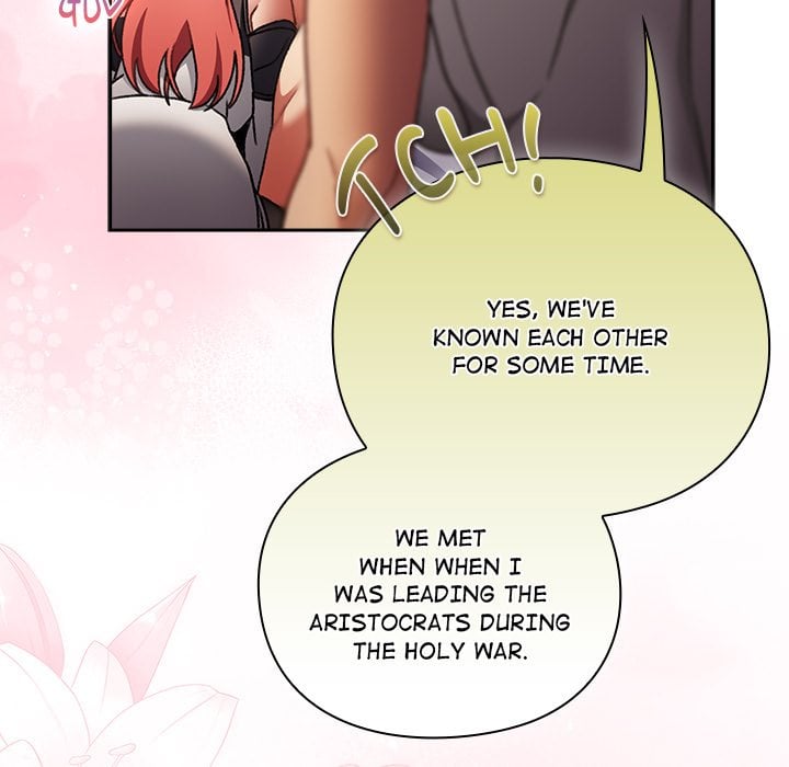 Thrust & Conquer Chapter 29 - Page 21