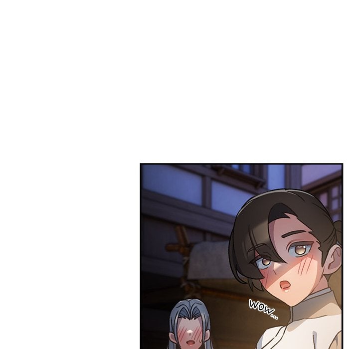 Thrust & Conquer Chapter 29 - Page 50