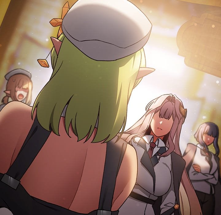 Thrust & Conquer Chapter 29 - Page 65