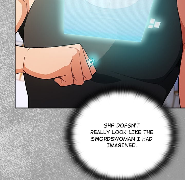 Thrust & Conquer Chapter 29 - Page 71