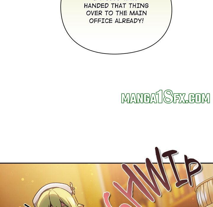 Thrust & Conquer Chapter 29 - Page 99