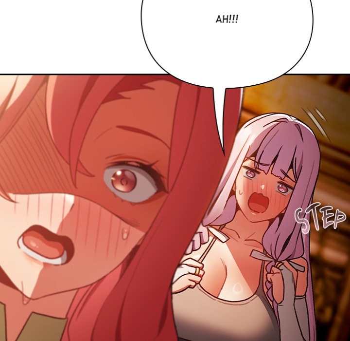 Thrust & Conquer Chapter 3 - Page 113