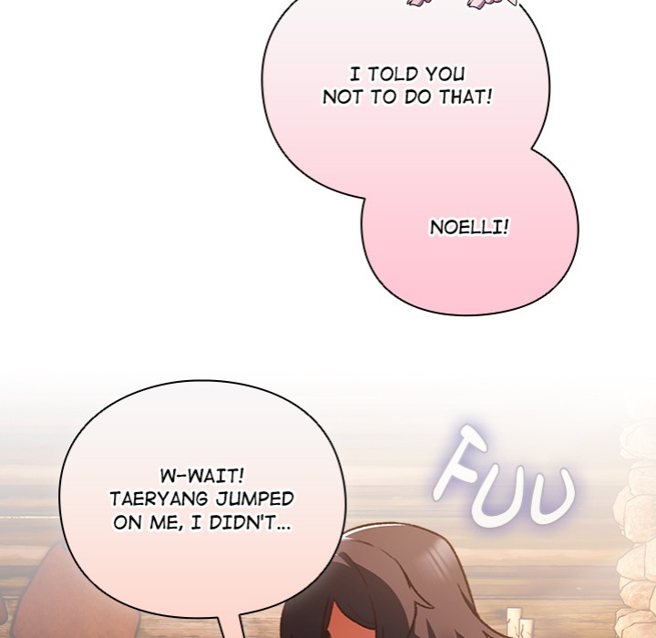 Thrust & Conquer Chapter 3 - Page 115