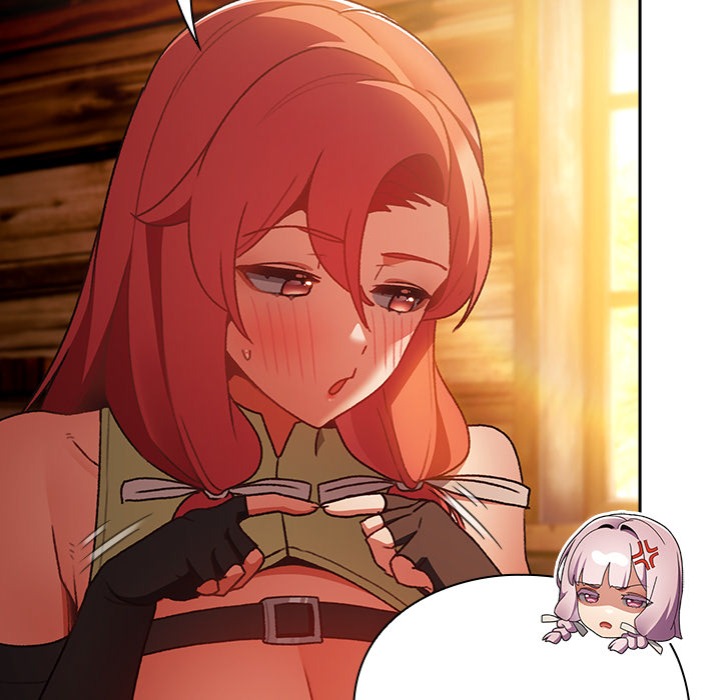 Thrust & Conquer Chapter 3 - Page 30